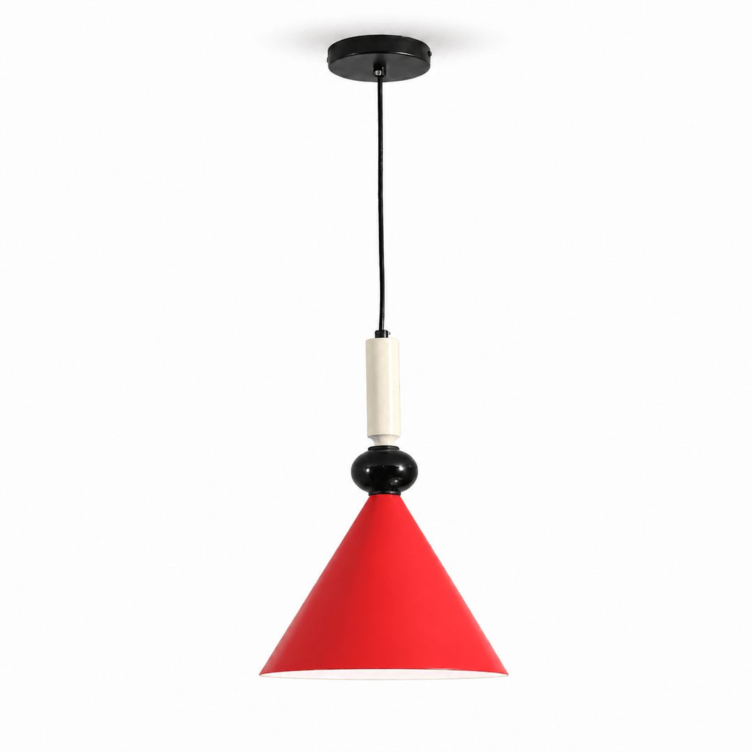 Postmodern Mini Cone lampada a sospensione