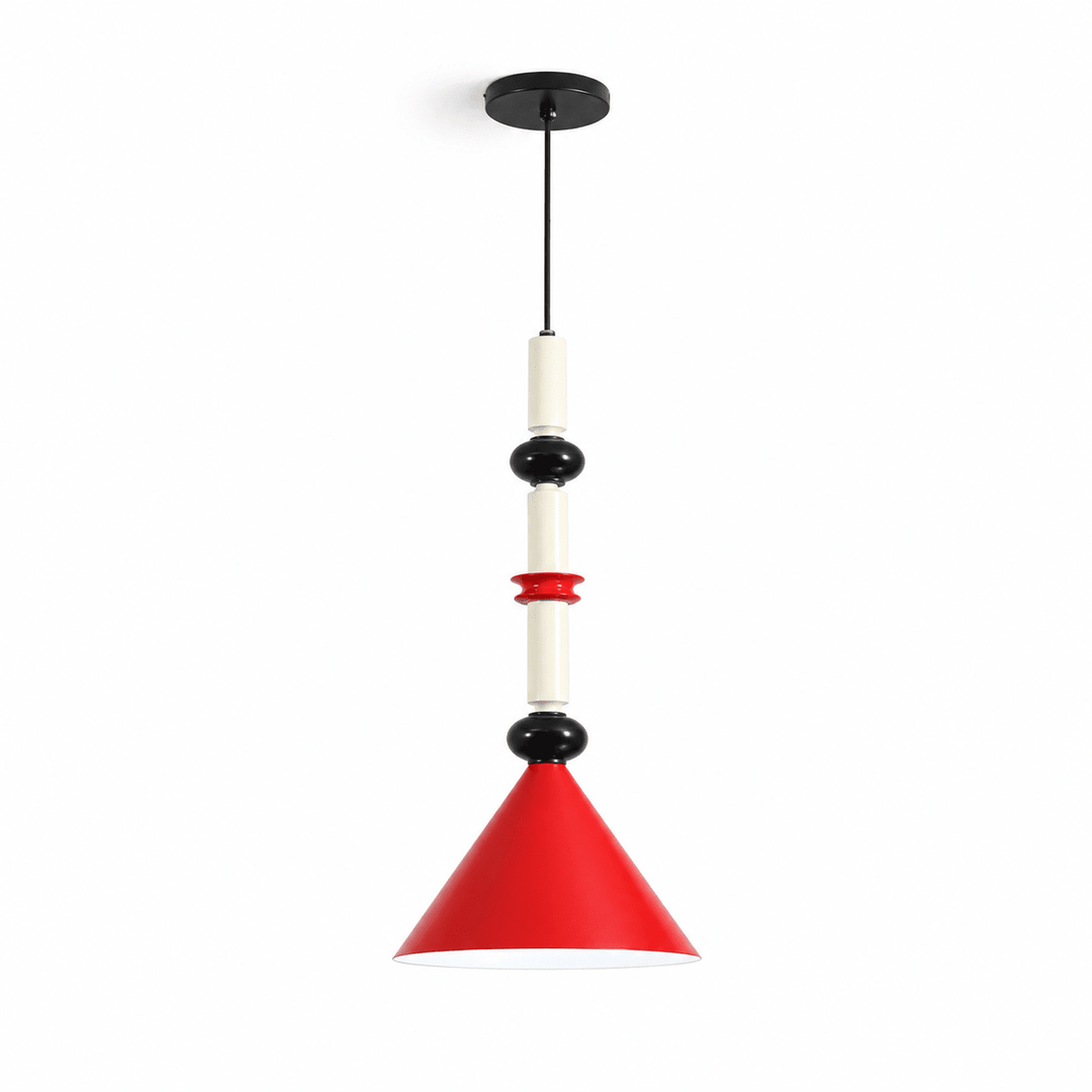 Postmodern Mini Cone lampada a sospensione