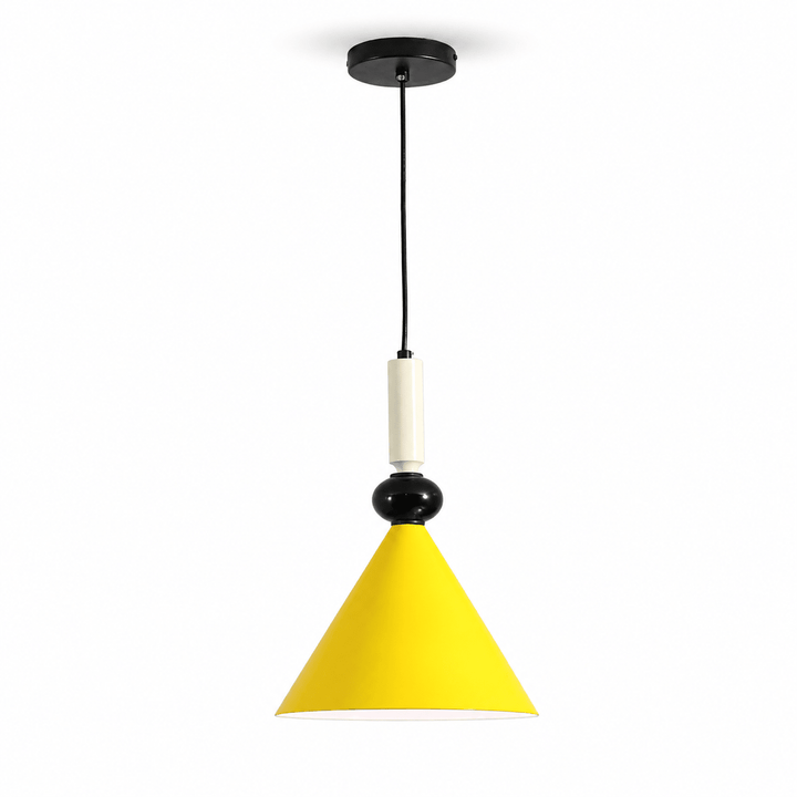 Postmodern Mini Cone lampada a sospensione