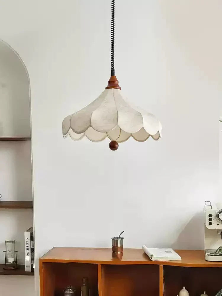 Calerira lampada a sospensione