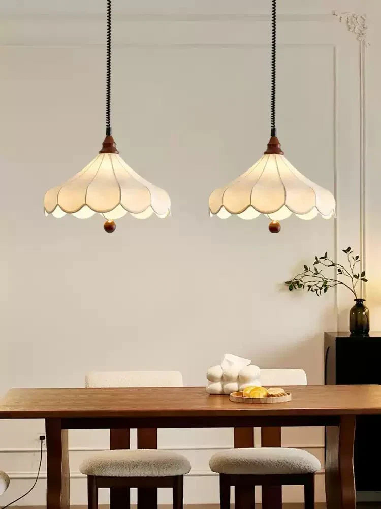 Calerira lampada a sospensione