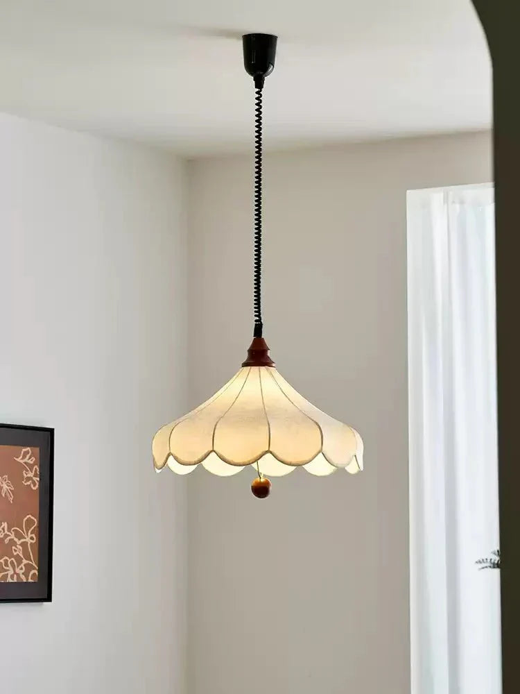 Calerira lampada a sospensione