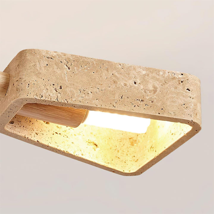 Selanella lampada da soffitto