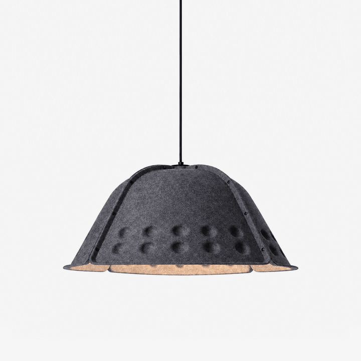 Quell lampada a sospensione