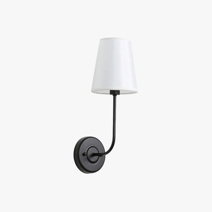 Arisha Moderno Metallo Tessuto Applique Camera da Letto
