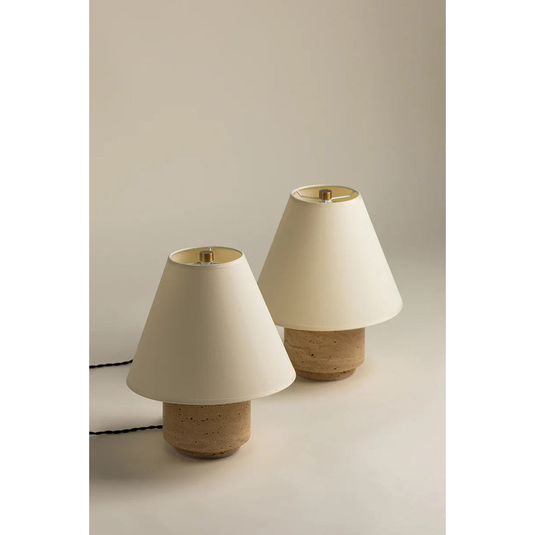 Bronte lampada da tavolo