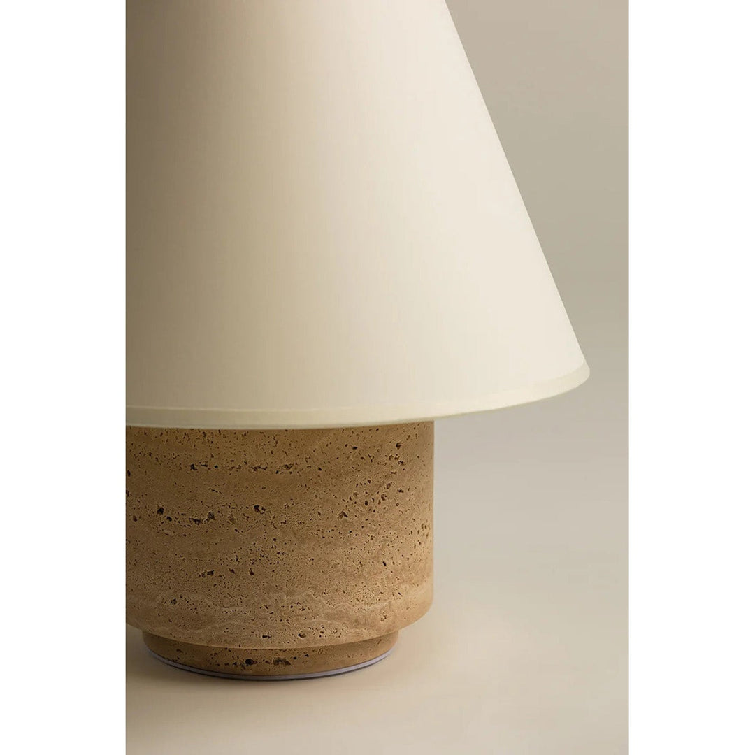 Bronte lampada da tavolo