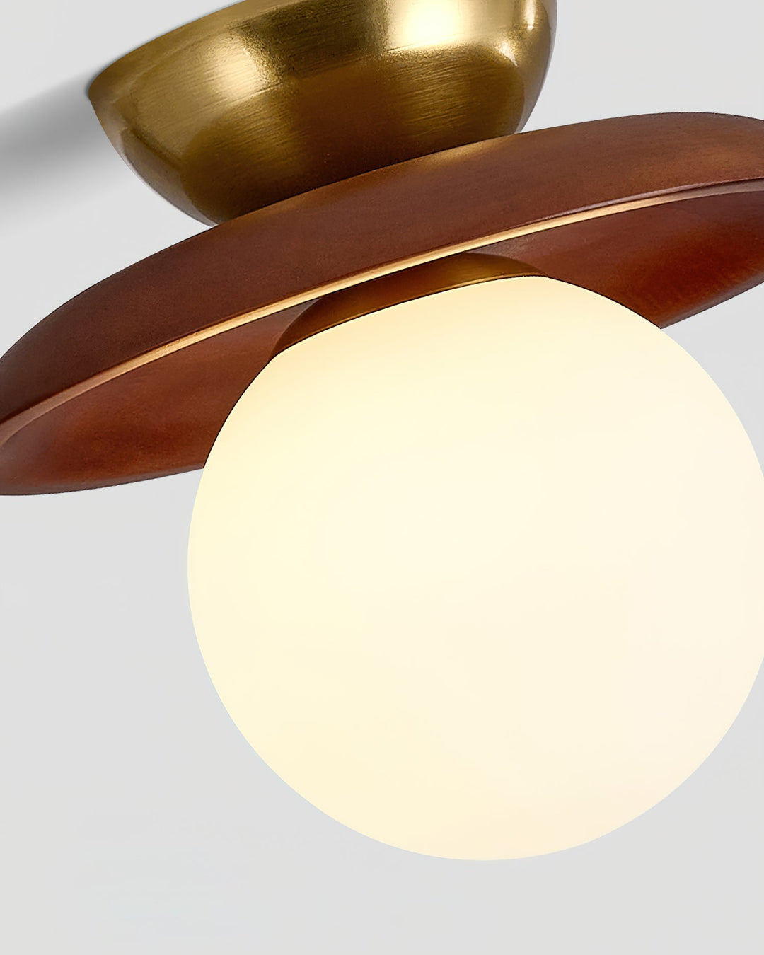 Selania lampada da soffitto