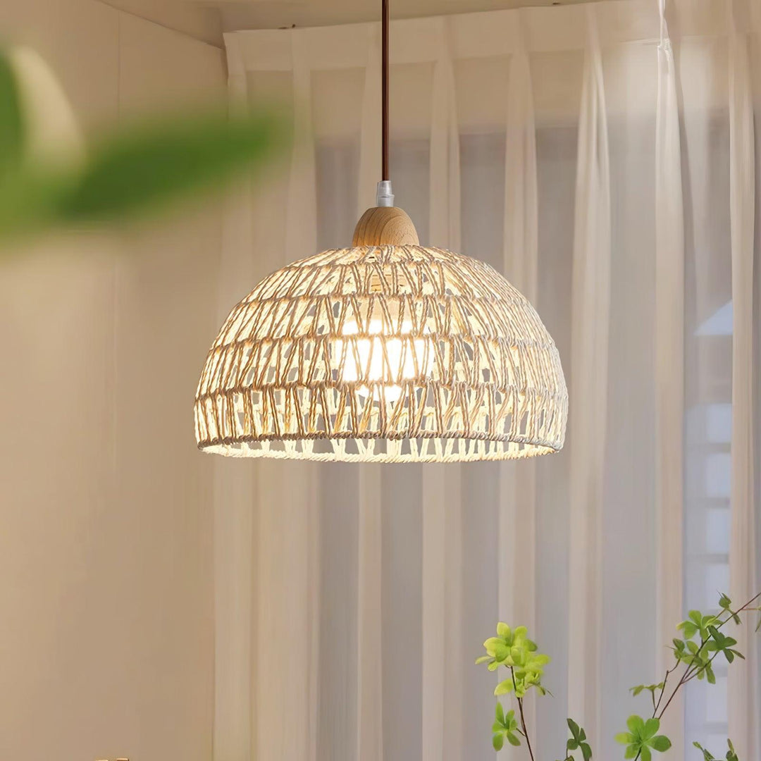 Renirena lampada a sospensione
