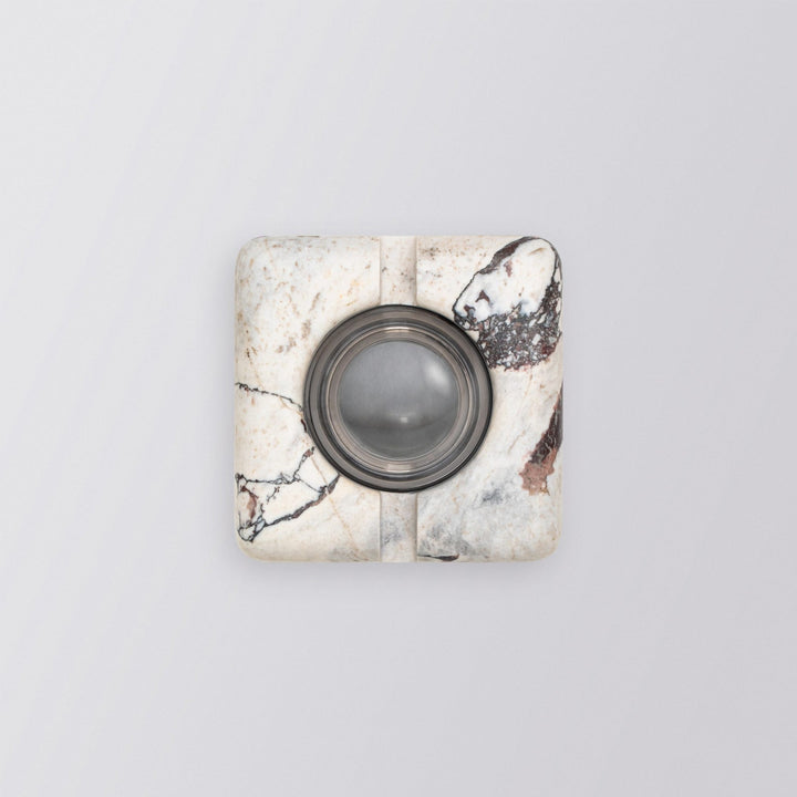 Rectilinear Radiance lampada da parete