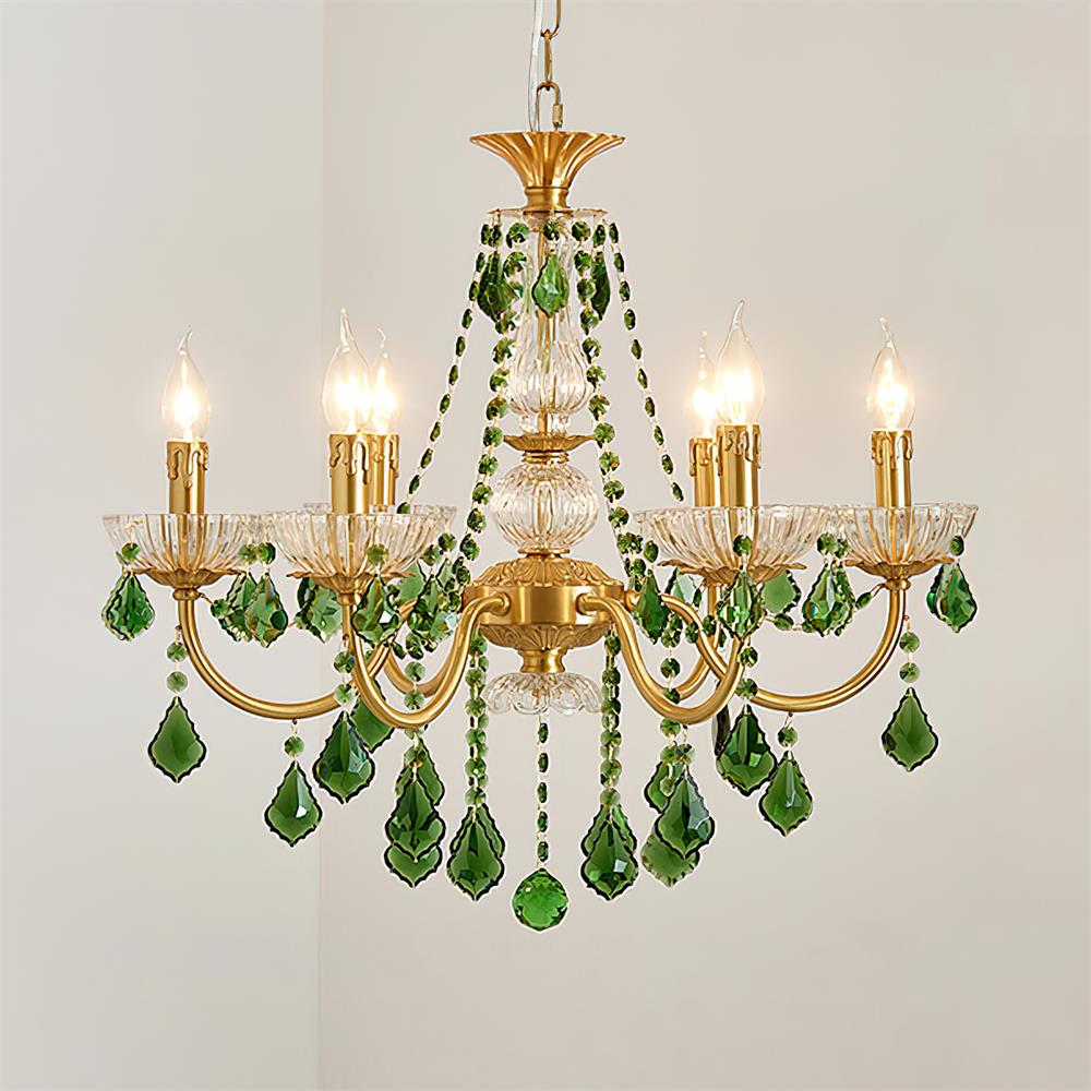 Emeralda lampadario