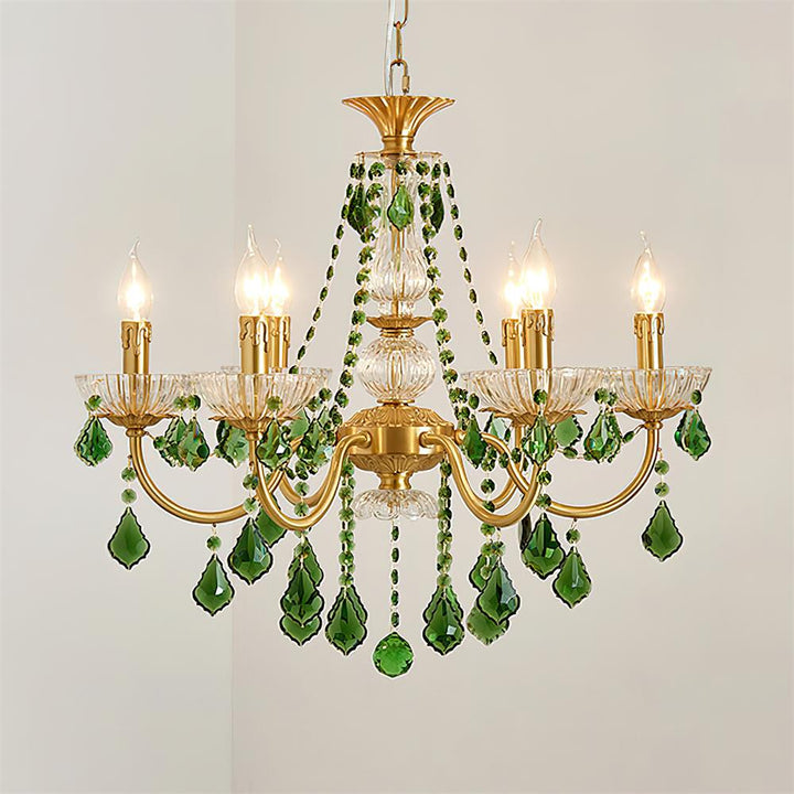 Emeralda lampadario