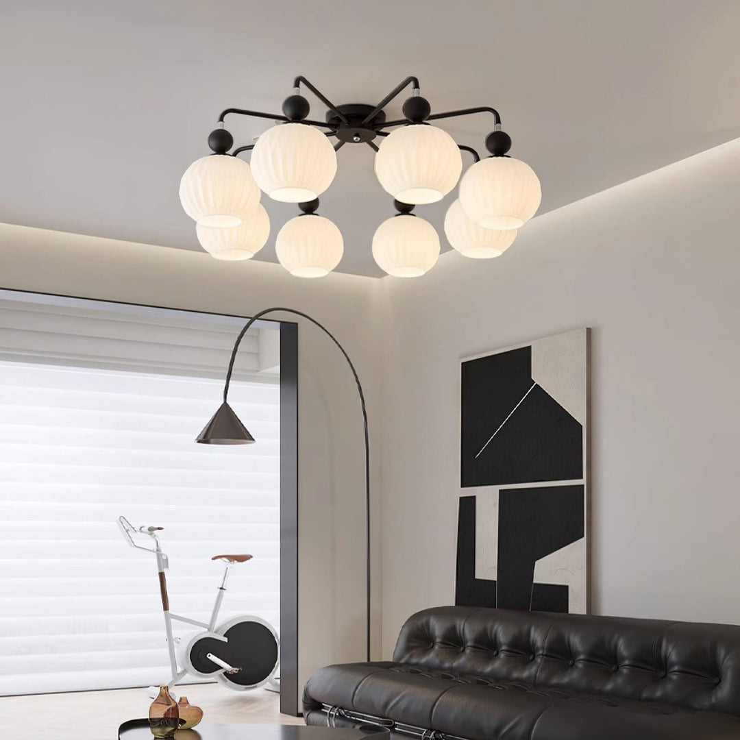 Aria Lampadari a Lanterna