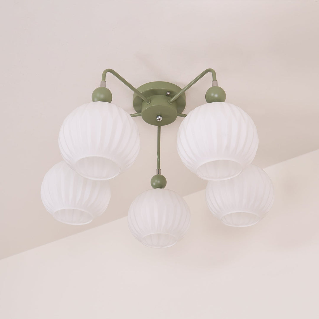 Aria Lampadari a Lanterna