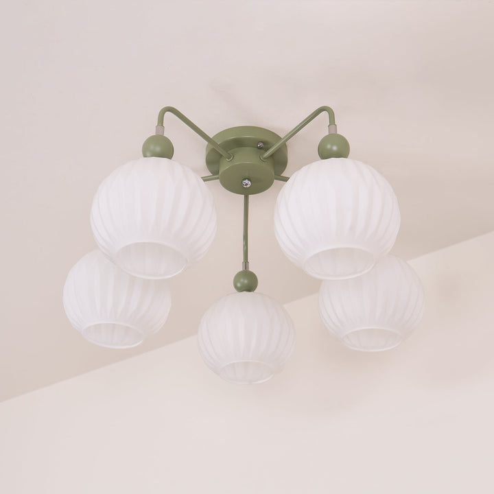 Aria Lampadari a Lanterna