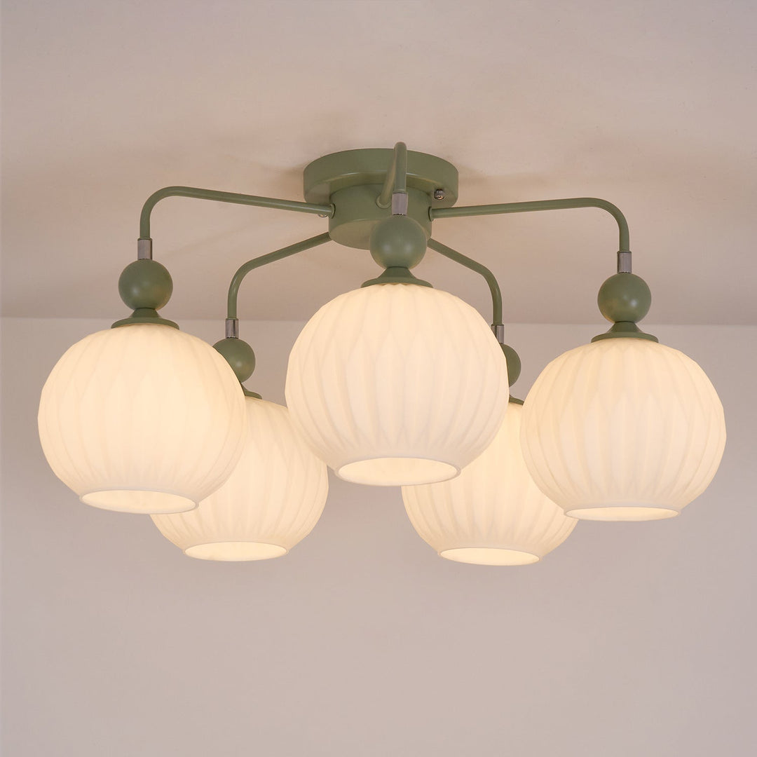 Aria Lampadari a Lanterna