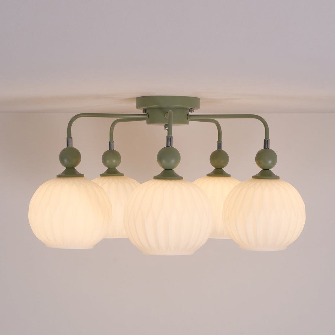 Aria Lampadari a Lanterna