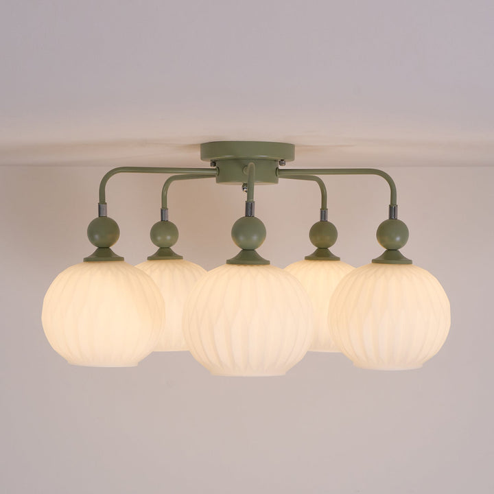 Aria Lampadari a Lanterna