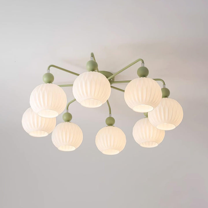Aria Lampadari a Lanterna