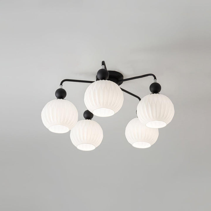 Aria Lampadari a Lanterna