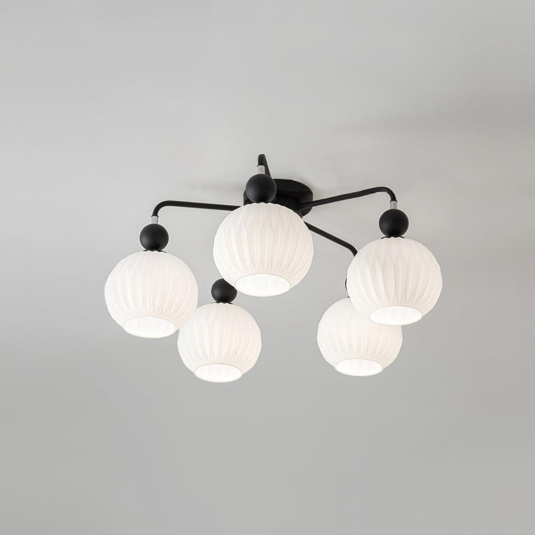 Aria Lampadari a Lanterna
