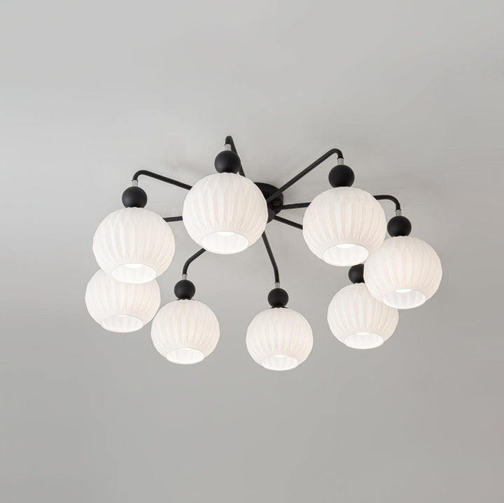 Aria Lampadari a Lanterna