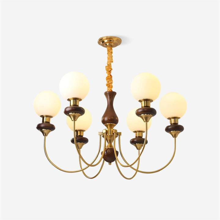 Choo lampadario