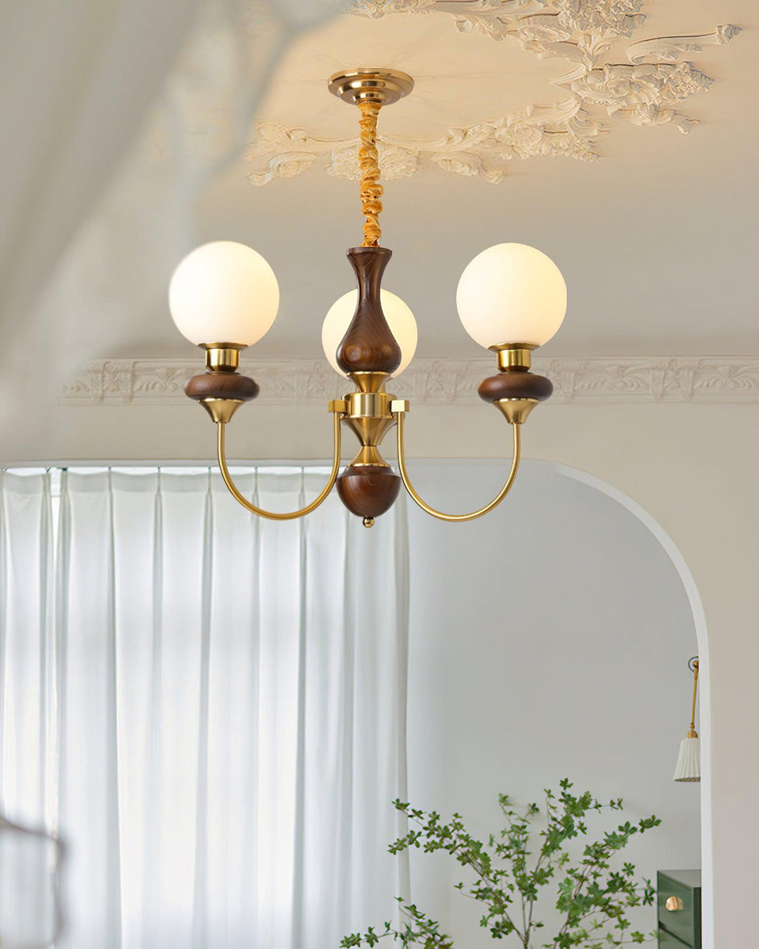 Choo lampadario