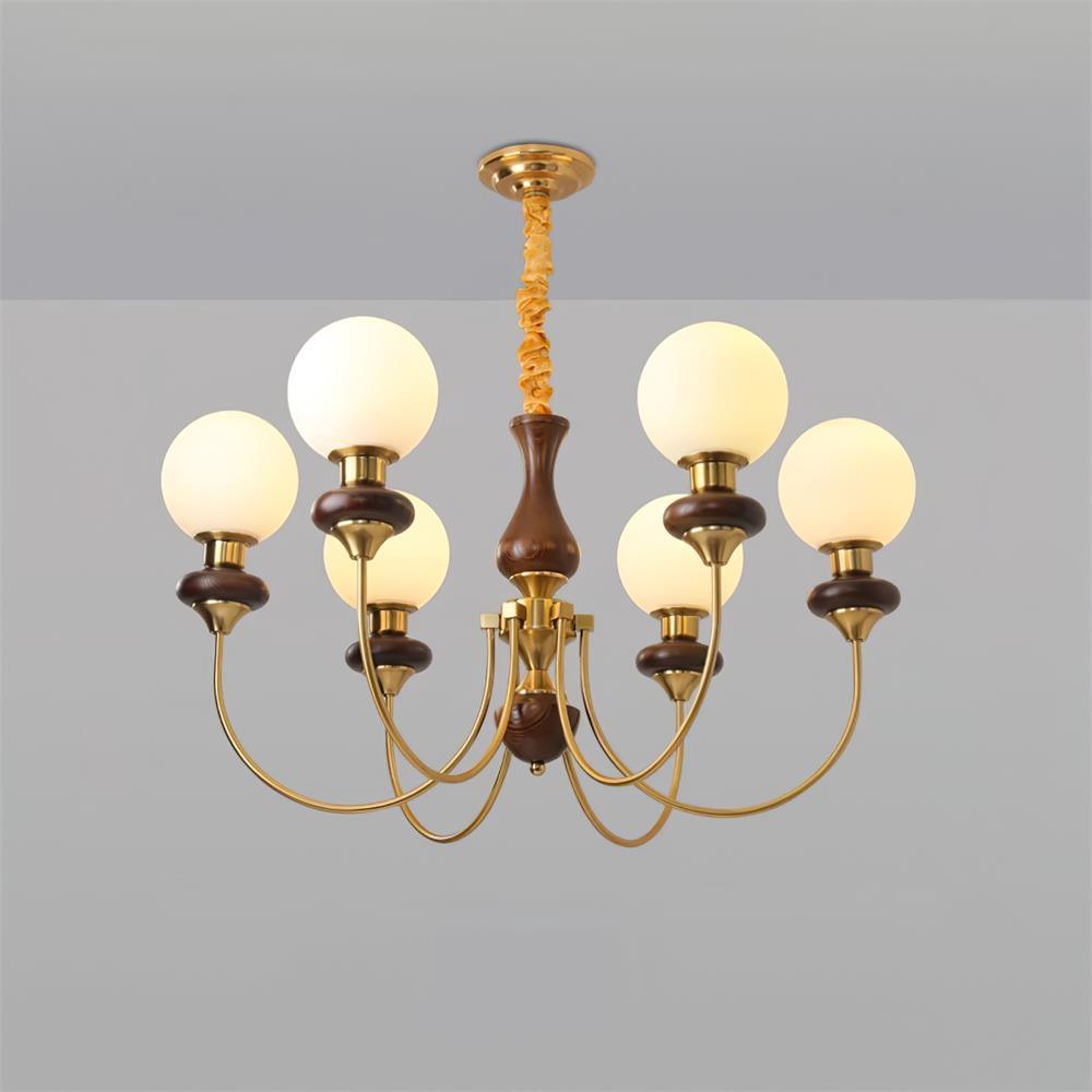 Choo lampadario