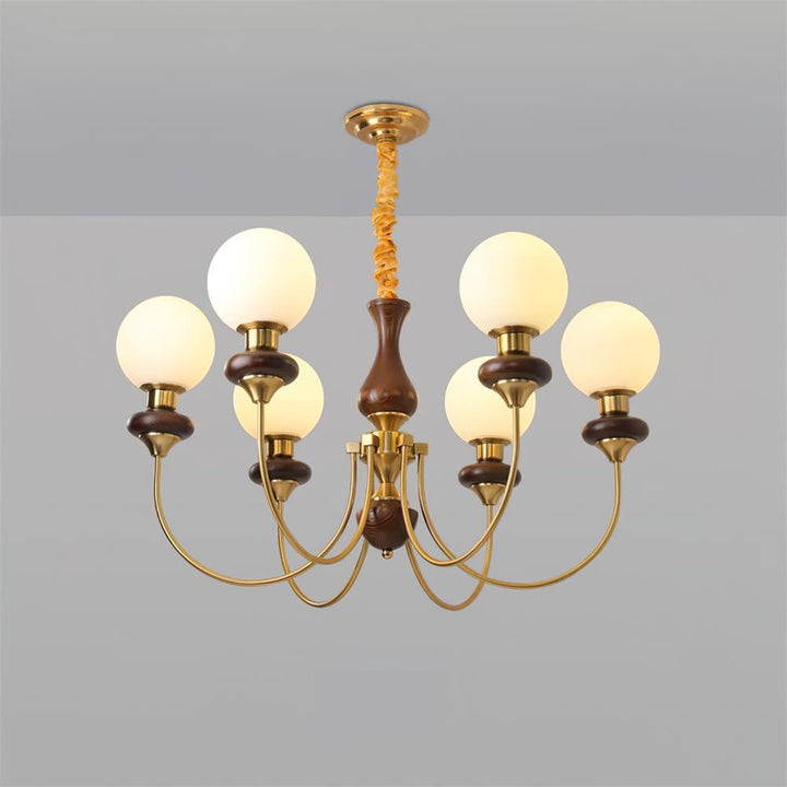 Choo lampadario