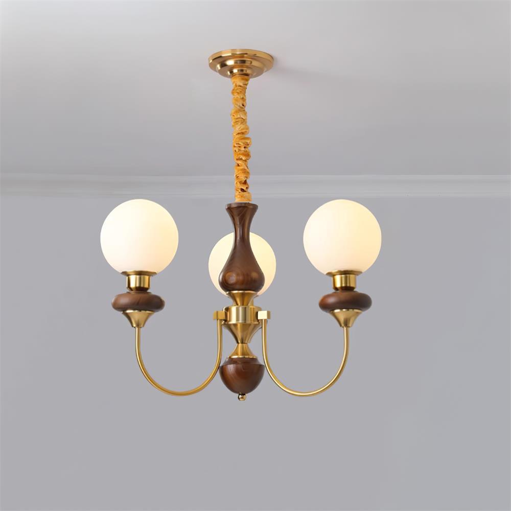 Choo lampadario
