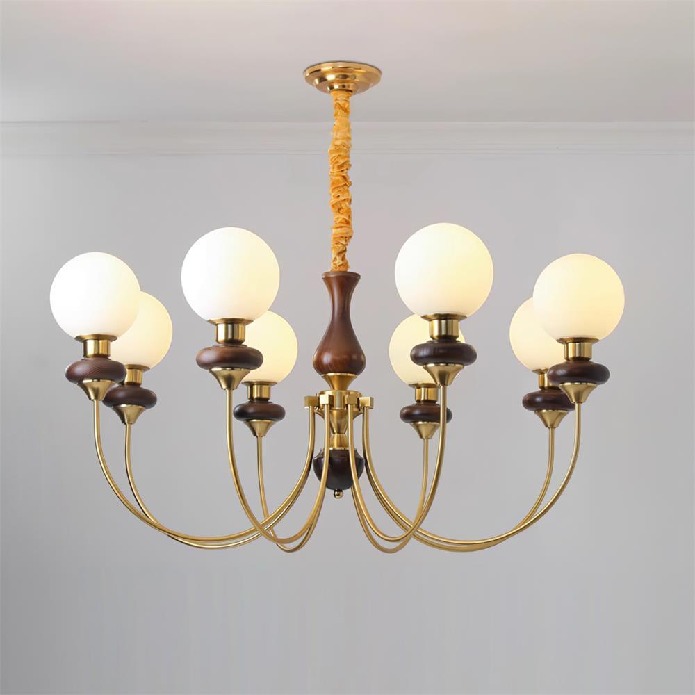 Choo lampadario