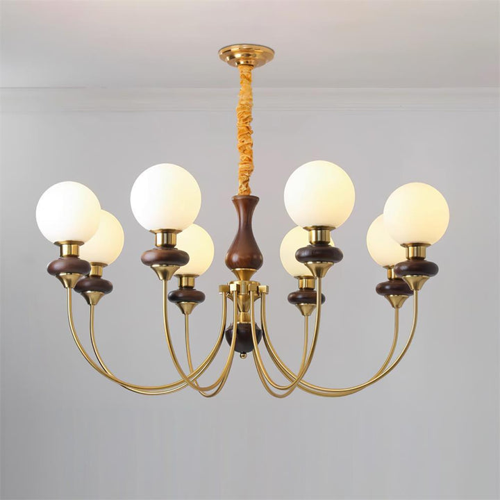 Choo lampadario