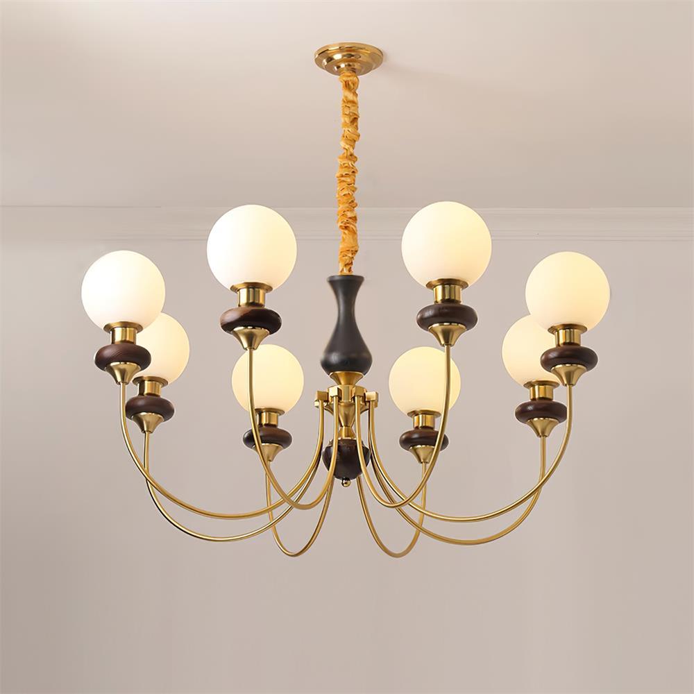 Choo lampadario