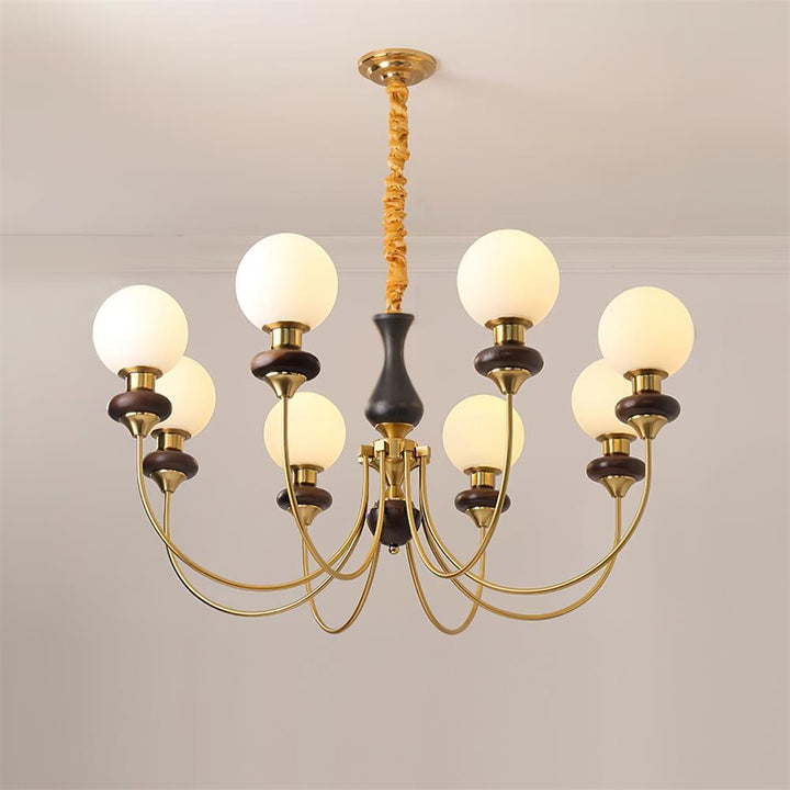 Choo lampadario