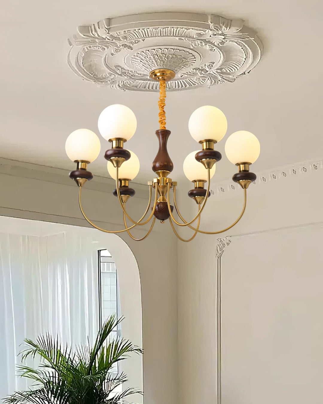 Choo lampadario