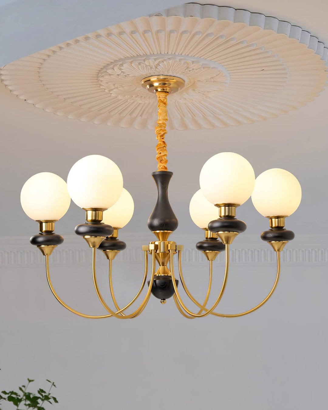 Choo lampadario