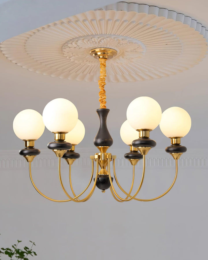 Choo lampadario
