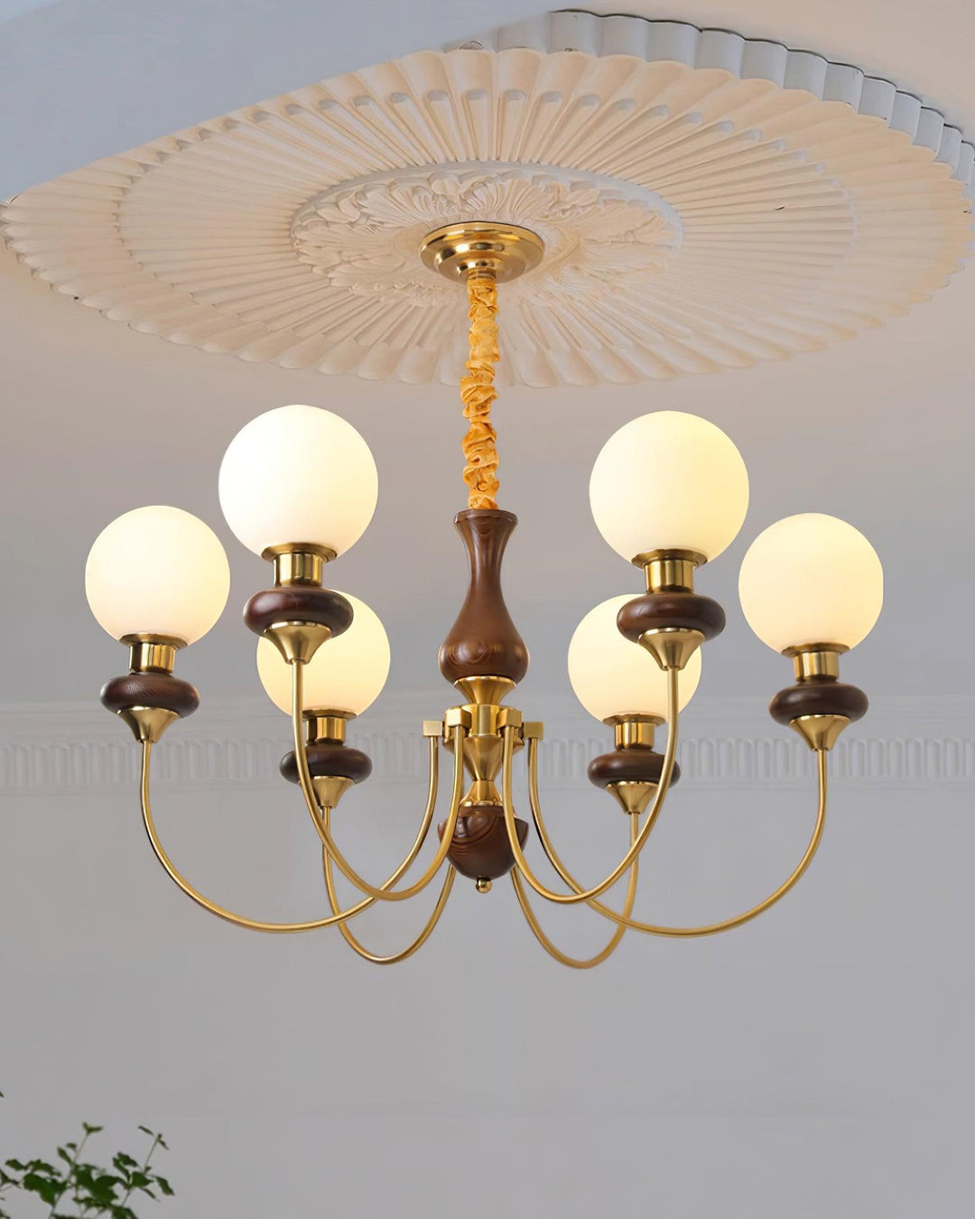 Choo lampadario