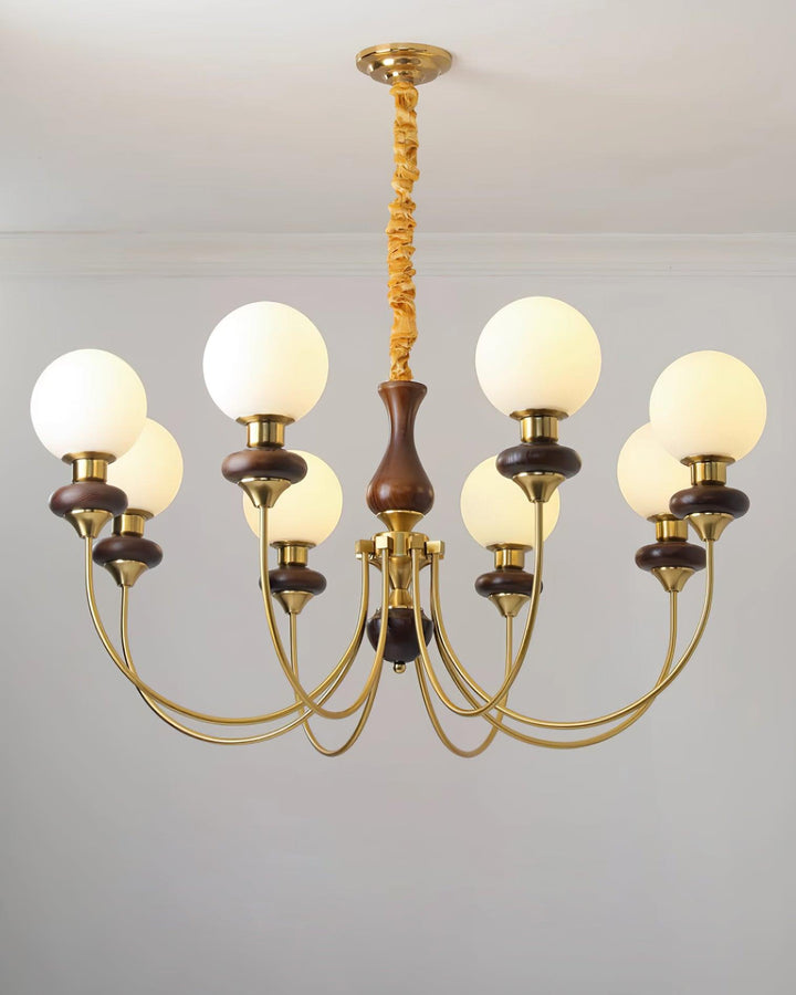 Choo lampadario