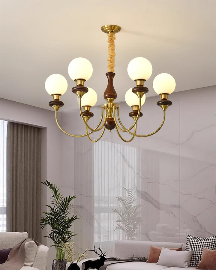 Choo lampadario