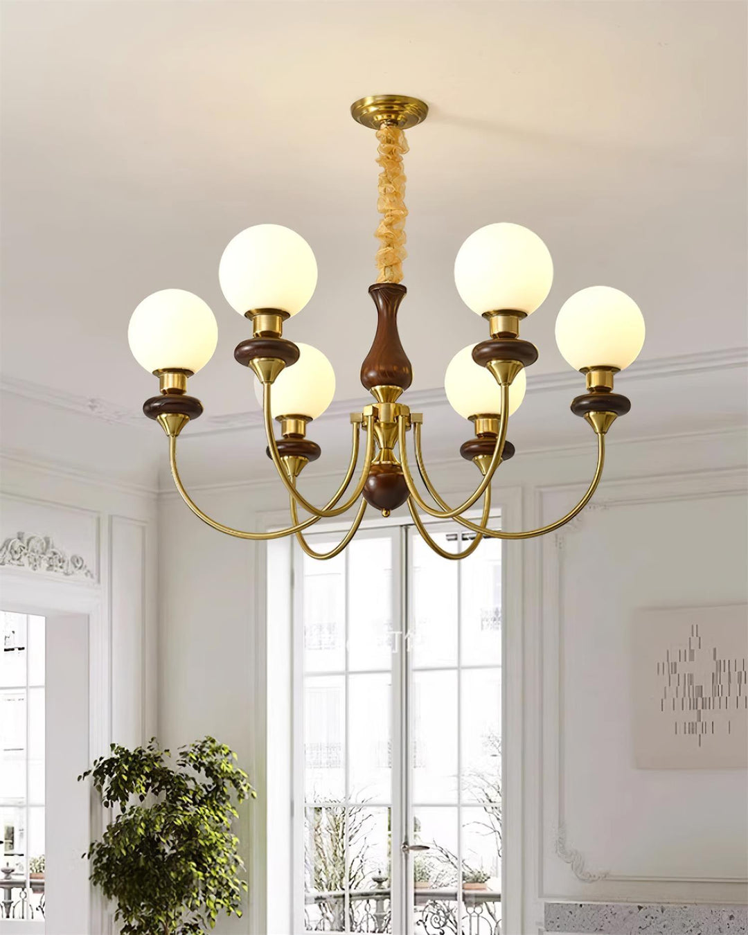 Choo lampadario