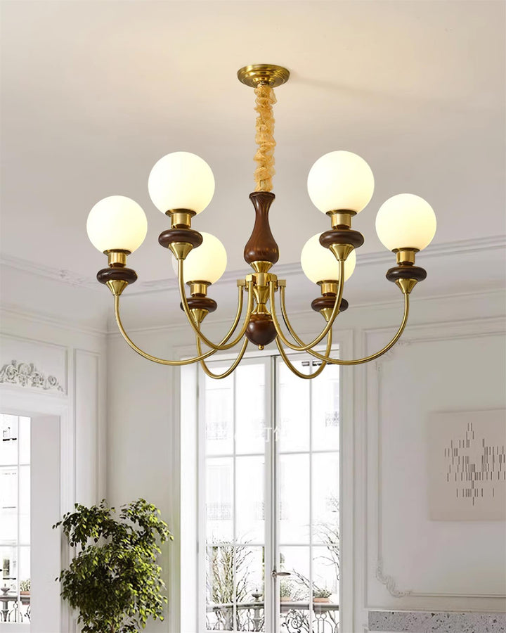Choo lampadario