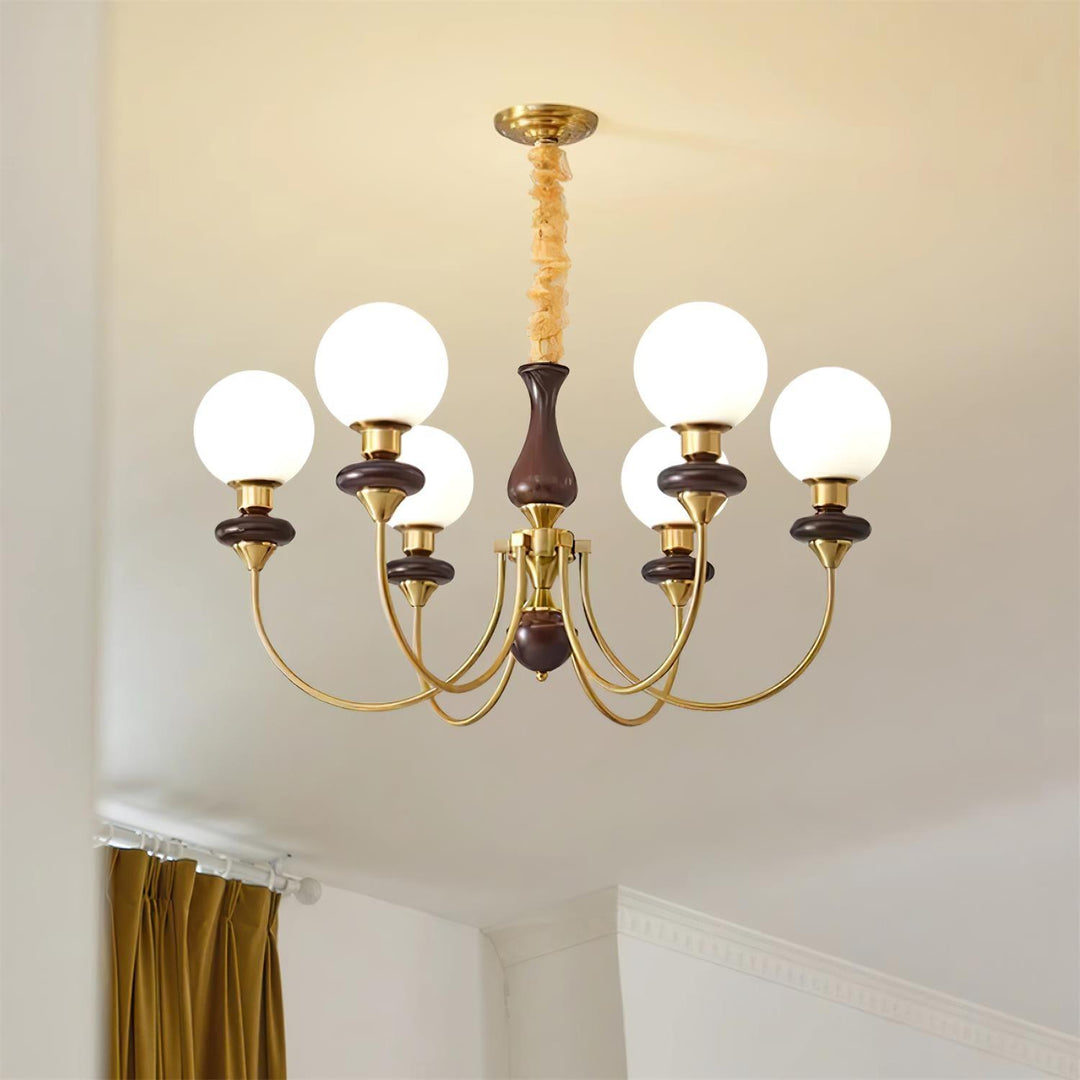 Choo lampadario