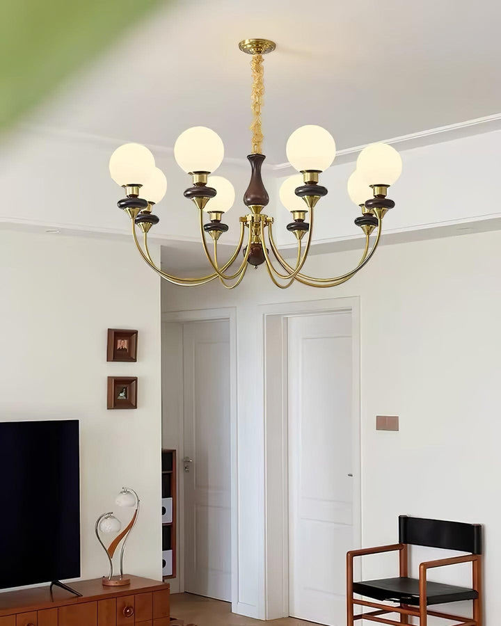Choo lampadario