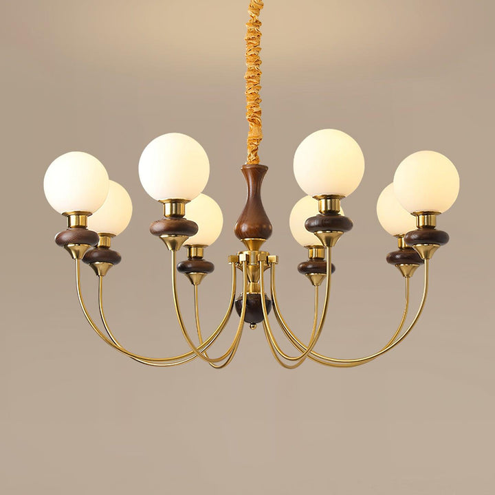 Choo lampadario