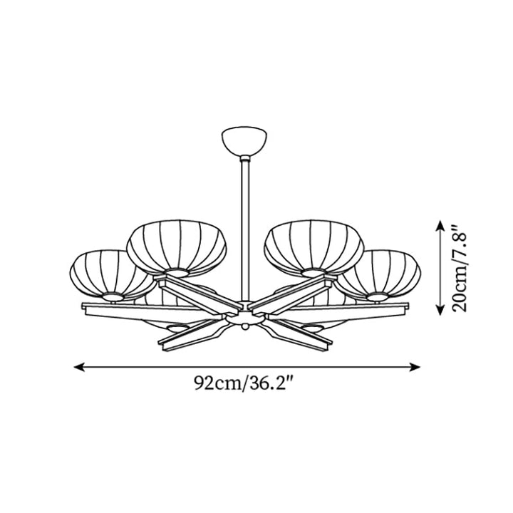 Lampadario