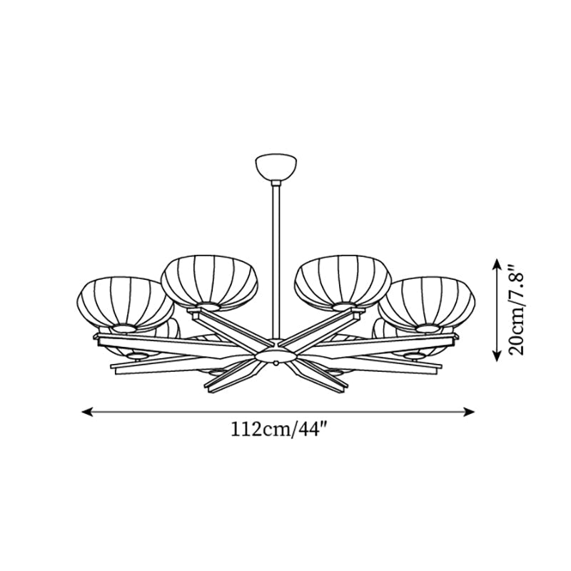 Lampadario