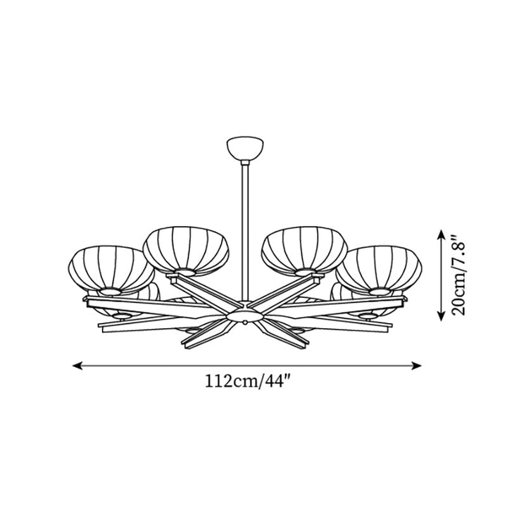 Lampadario