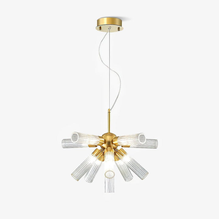 Ringold lampadario Postmodern Luxury Sputnik